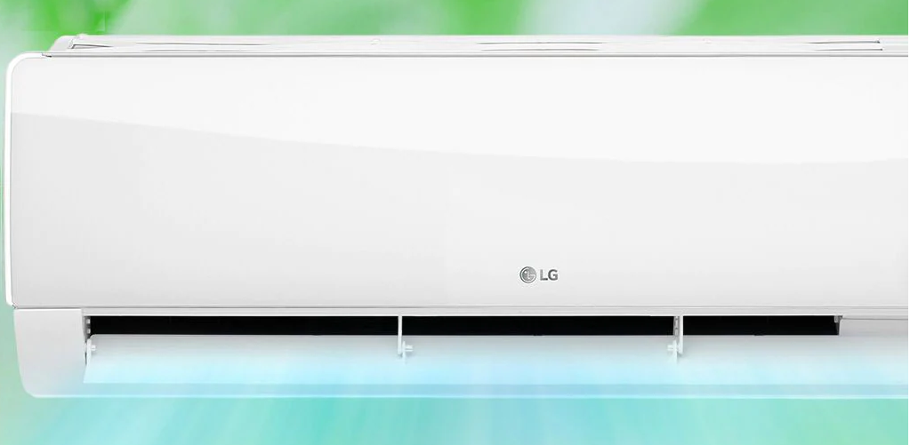 LG Klimaanlage R32 Deluxe DC09RK 2,5 kW I 9000 BTU + Quick Connect
