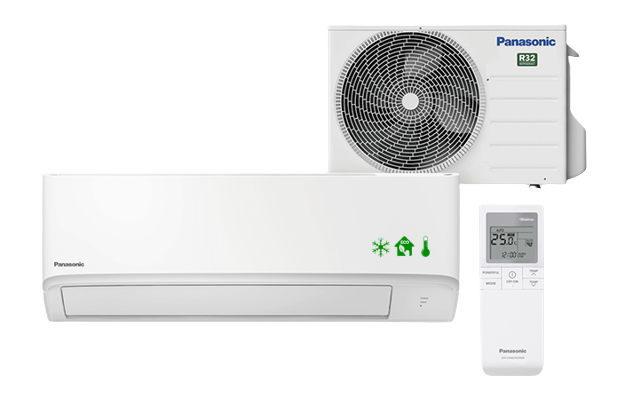 panasonic tz air conditioner