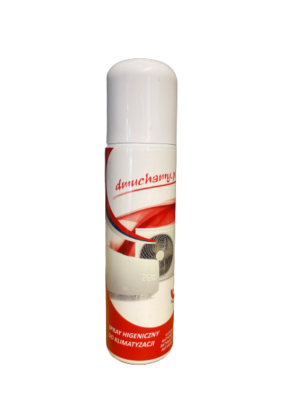 Spray do klimatyzacji  Dmuchamy.pl 150ml 