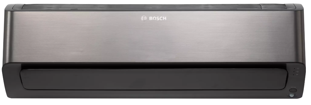 BOSCH Climate Class 8000i 3,5 kW Wandklimagerät, Titan