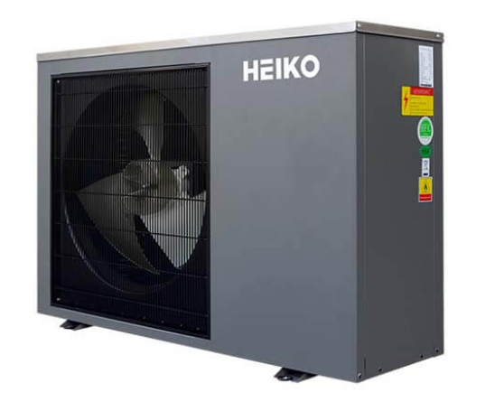 Heat Pump HEIKO THERMAL Plus 12 kW Monoblock