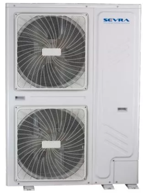 SEVRA Monobloc 30,0 kW 3-phase heat pump