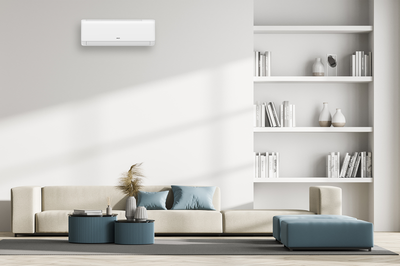 Wall air conditioner AUX Q-SMART PREMIUM 2.7kW