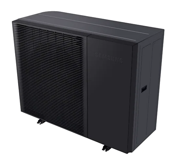 Heat pump Samsung EHS Mono HT Quiet-Standard 12kW 1-phase