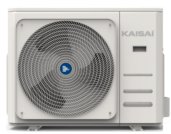 Kaisai Verflüssigungssatz 10,6 kW