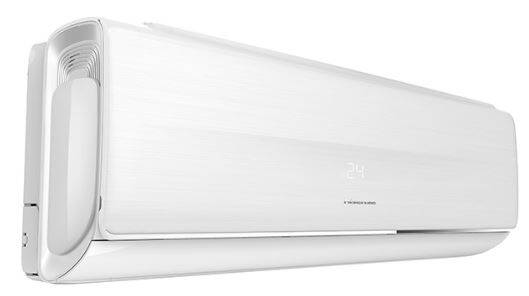 Wall mounted Hisense Fresh Master 3.5kW air conditioner