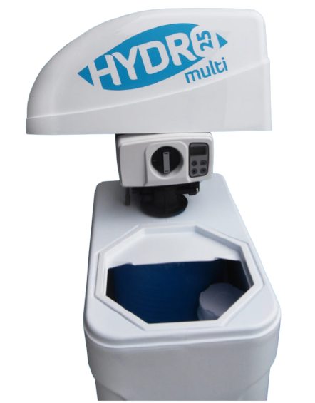 HYDRO MULTI 25 water conditioner