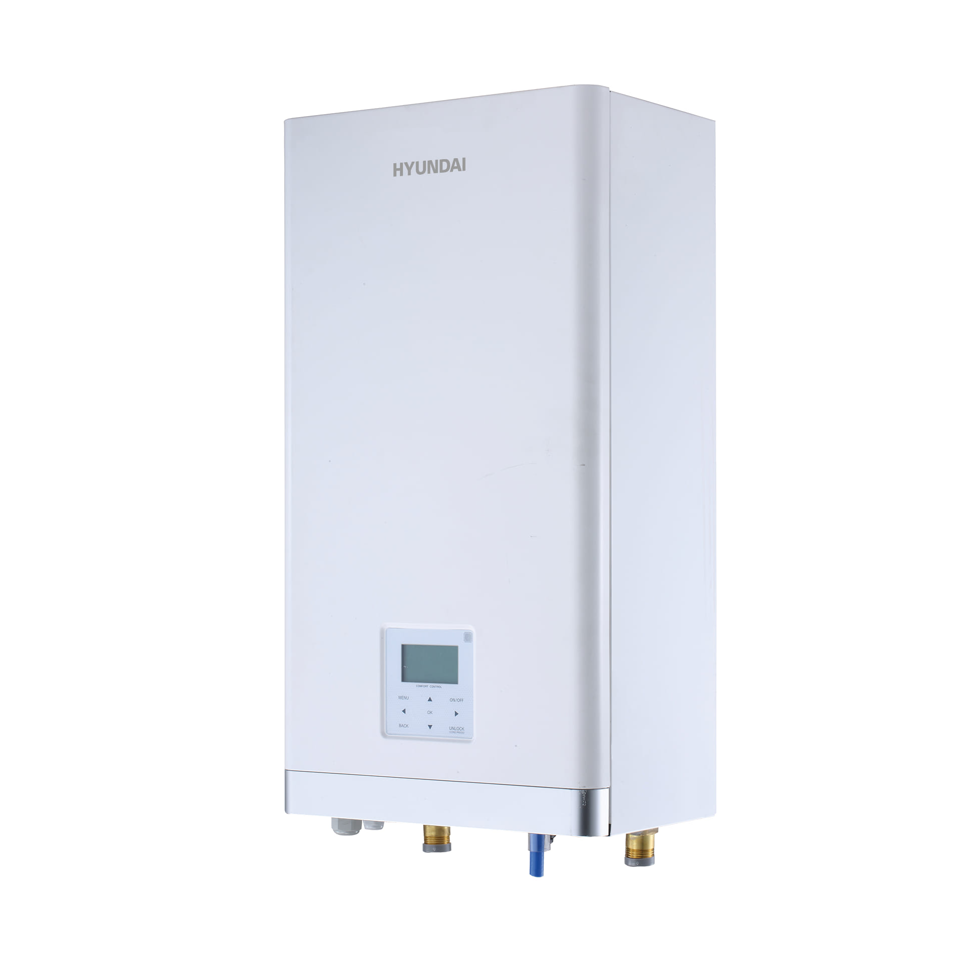 Heat Pump SPLIT Hyundai 9.3 kW HHPS-M12TH 3F