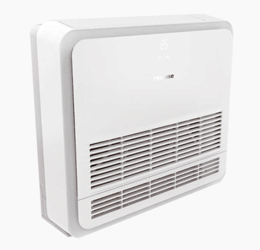 HISENSE console air conditioner 4,9kW R32