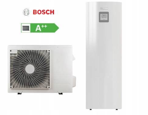 Pompa Ciepła Bosch Compress 3000 AWS MS 9,2kW