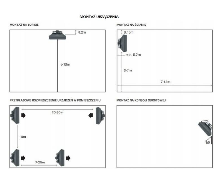 Warmwasserbereiter Reventon S 230V AC 50,1kW 3in1