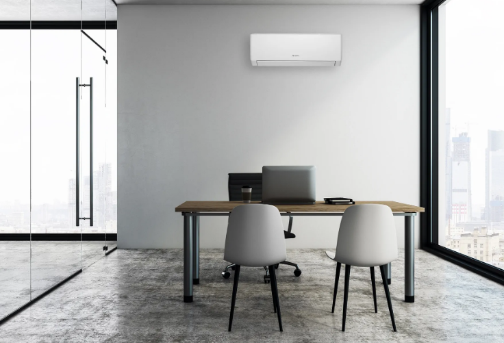 Wall air conditioner GREE Pular 3.2kW