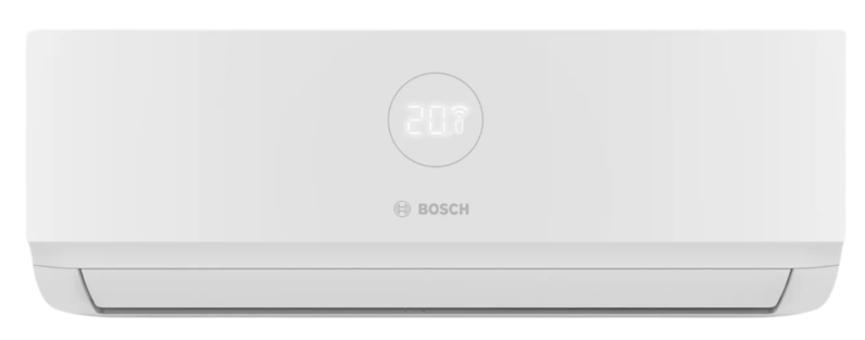 BOSCH Climate 3000i 2.6 kW R32 wall air conditioner