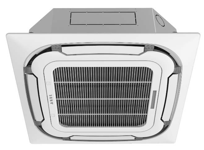 Cassette Air Conditioner 3.6kW LCAC