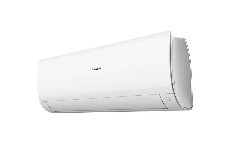 Wandklimagerät Haier FLEXIS Plus Mattweiß 2,6 kW