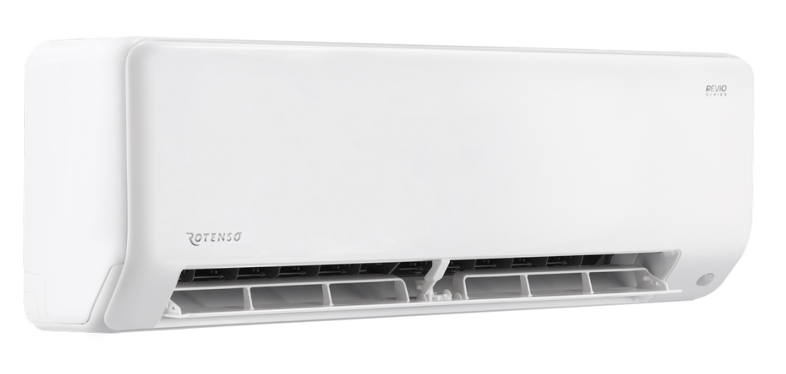 Rotenso Revio wall air conditioner 7,3 kW R32