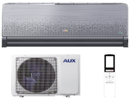 AUX C-PRO 3.5 kW Wandklimagerät