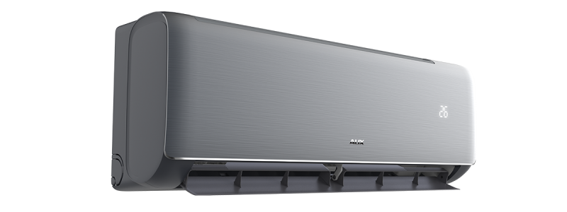 Wall air conditioner AUX Q-SMART PREMIUM GRAY AUX-18QB 5,4kW