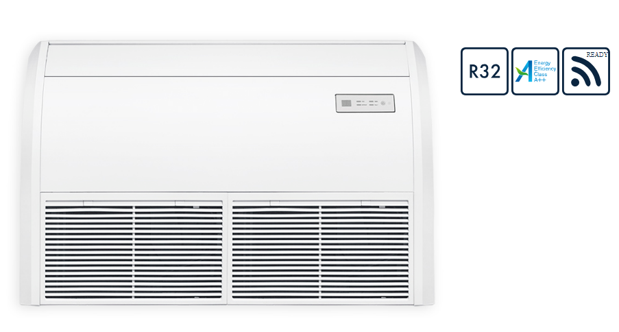 TCL10.5 kW floor-ceiling air conditioner