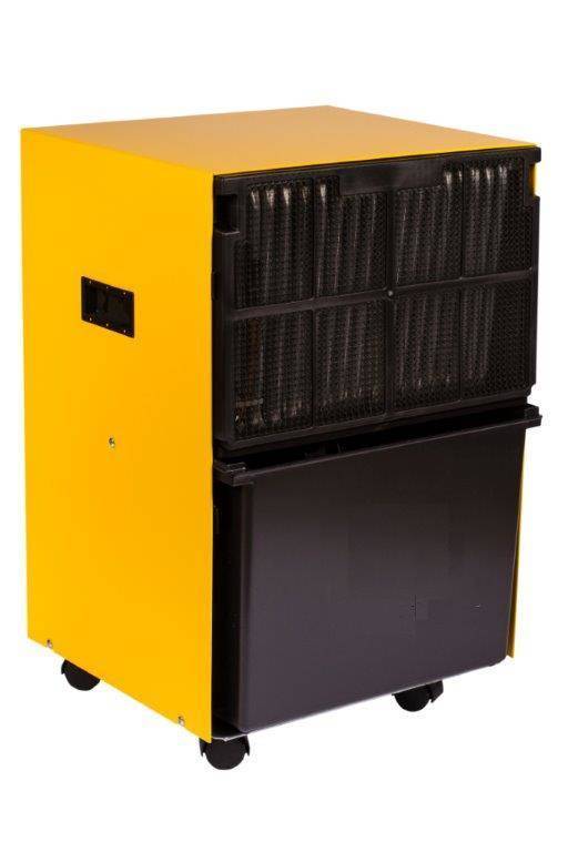 Air dehumidifier OASIS D150