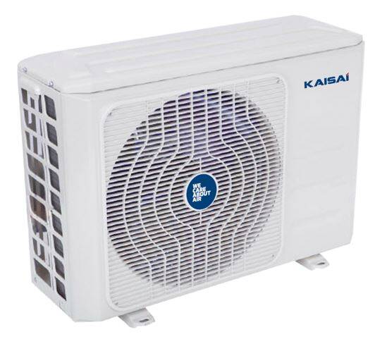 Wall air conditioner KAISAI Geo 5.3 kW R32