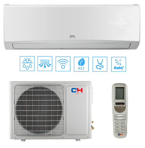 Air conditioner  C&H ALPHA 5,0 kW