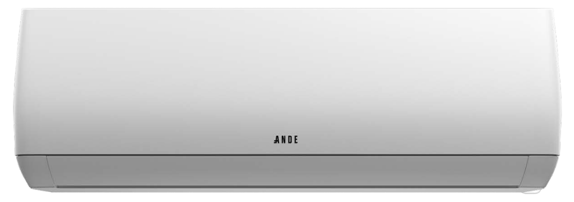 ANDE Multiset 2x AND-AMWM-H12(JA) 3,5 kW + AND-AMCA-H09-3B 2,8 kW Durch den Kauf dieses Produkts erhalten Sie: - 1 x 7,9 kW AND-AM3-H27/4DR3 Außengerät- 2 x Wand-Innengerät JUPITER+ 3.5 AND-AMWM-H12(JA)- 1 x Kassetten-Innengerät 2,8 AND-AMCA-H09-3B- 