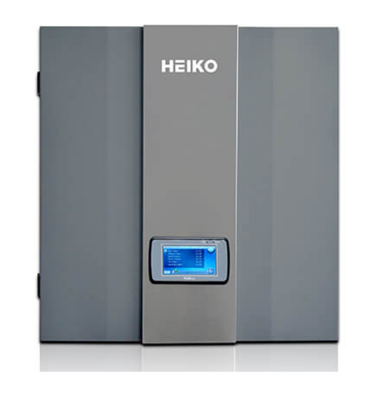Heat pump HEIKO THERMAL CO + CWU monoblock 9 kW