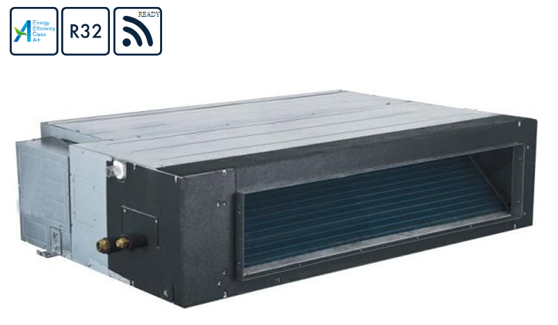 TCL 10,5 kW R32 duct air conditioner