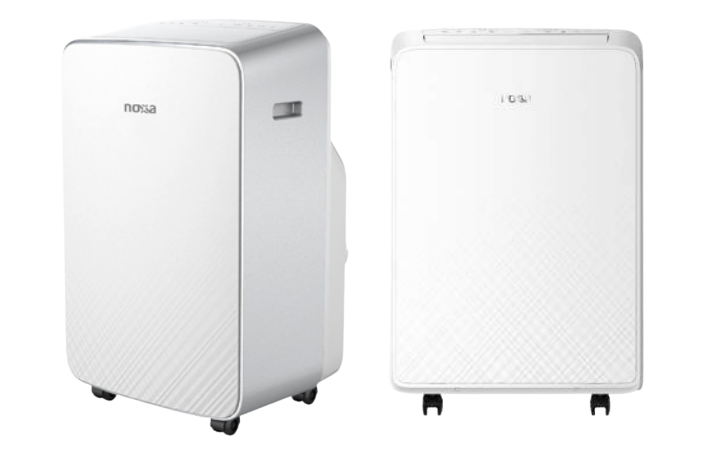 Portable air conditioner NOXA SMILE 2.3kW