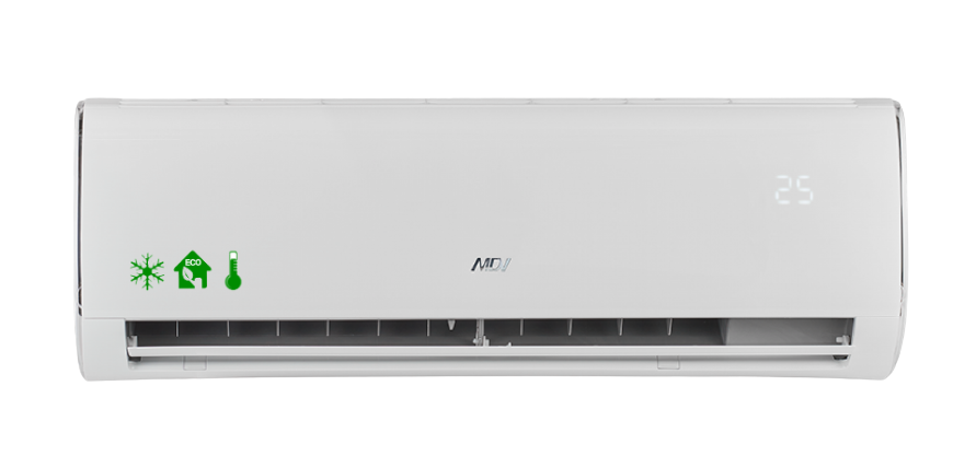 MDV Aroma 2.6kW wall-mounted air conditioner