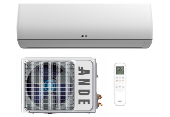Ande Jupiter + UV 3,5 kW wall air conditioner