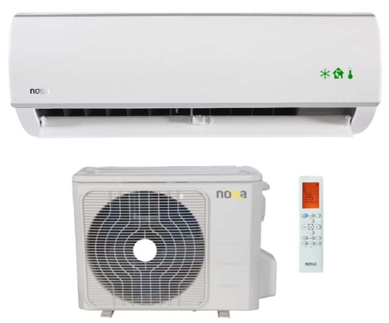 NOXA Cool 3,5 kW wall air conditioner