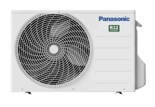 Klimatyzator ścienny PANASONIC Professional INVERTER 2,5kW