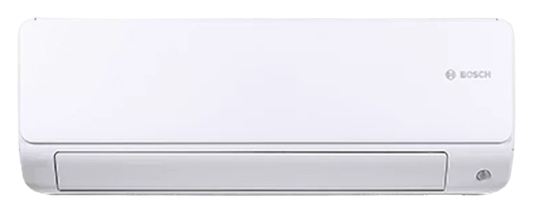 BOSCH Climate 6000i 5,3 kW R32 wall air conditioner + Wi-Fi module