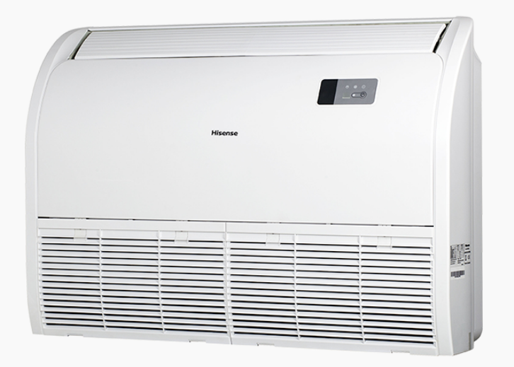 HISENSE Boden-Decken-Klimagerät 7,0 kW