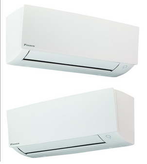 Wall air conditioner  DAIKIN SENSIRA + PLUS 2,5kW