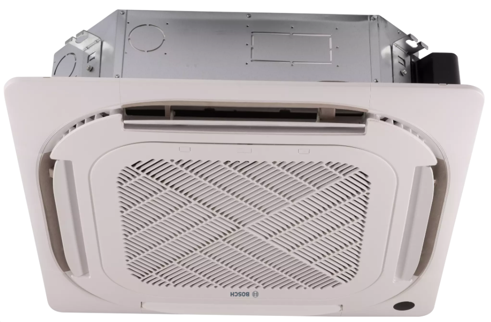 Cassette air conditioner (4C) BOSCH 14,0 kW New