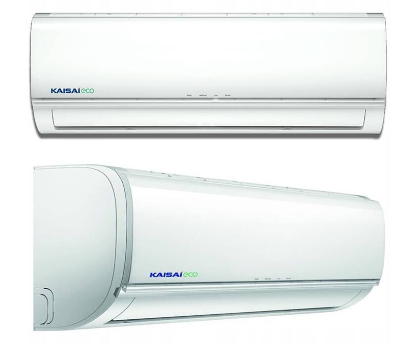 KAISAI ECO KEX 2.6kW wall air conditioner