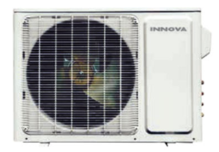 Klimatyzator ścienny Innova Solid R32 7,0 kW