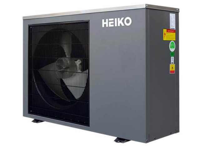 Wärmepumpe HEIKO THERMAL CO + CWU Monoblock 12 kW