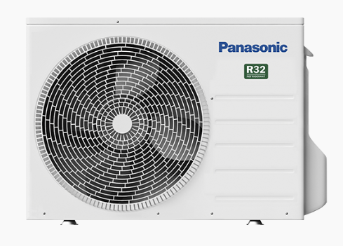 Wall air conditioner PANASONIC PZ 3.4kW