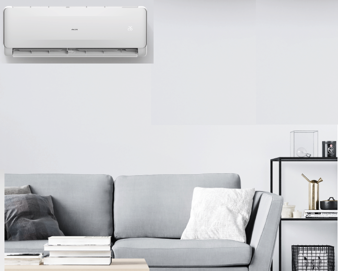 Wall air conditioner  AUX FREEDOM 5,2kW