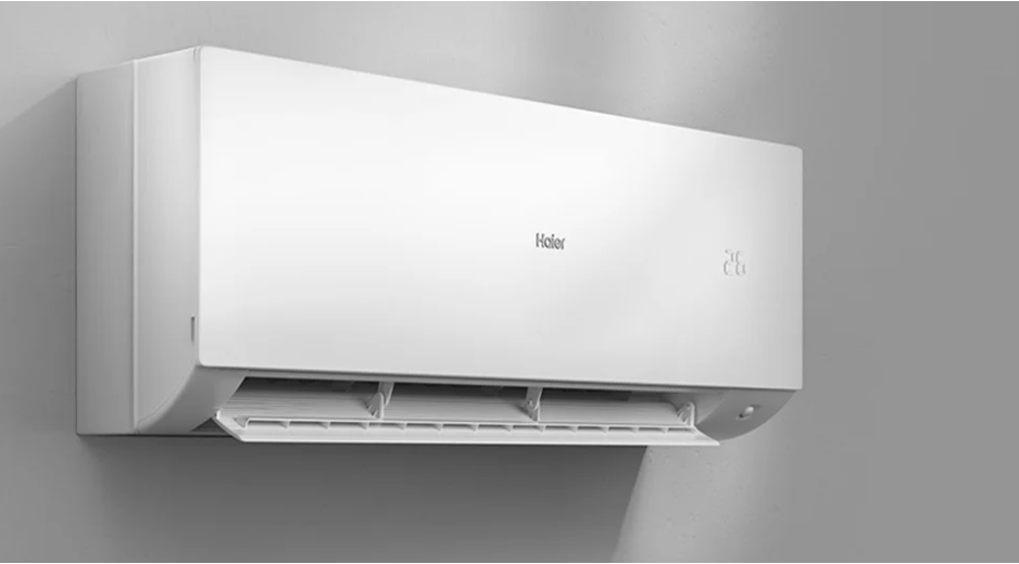 HAIER EXPERT Plus wall air conditioner 2.8 kW