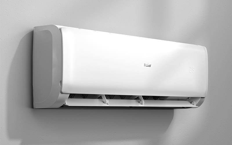Wall air conditioner HAIER TAYGA Plus 5.0kW