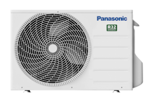 Klimatyzator ścienny PANASONIC Professional INVERTER 3,5kW