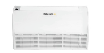 Klimatyzator przypodłogowo-przysufitowy Innova IGZFCP R32 10,0 kW