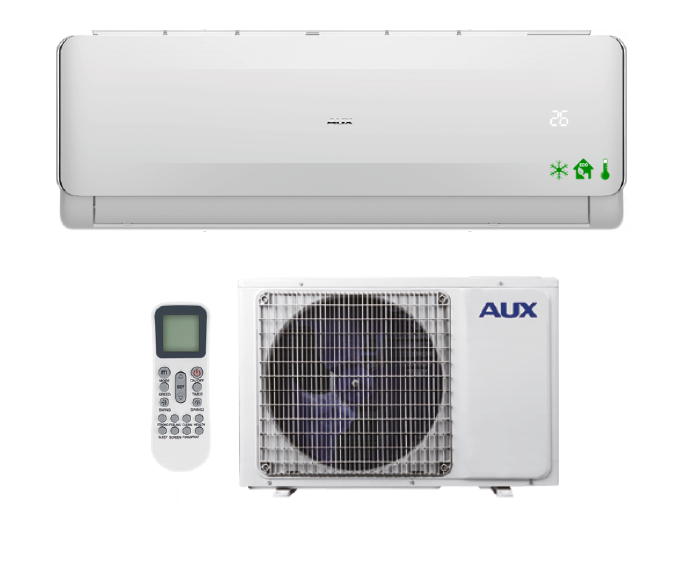 Wall air conditioner  AUX FREEDOM 5,2kW