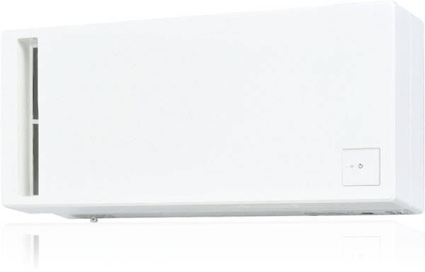 Mitsubishi Electric VL-50SR2-E Lossnay-Wandrekuperator