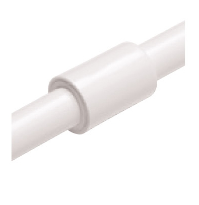 Łącznik prosty do rur PVC średnica 20 mm